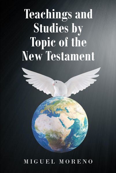 Produktbild: Teachings and Studies by Topic of the New Testament