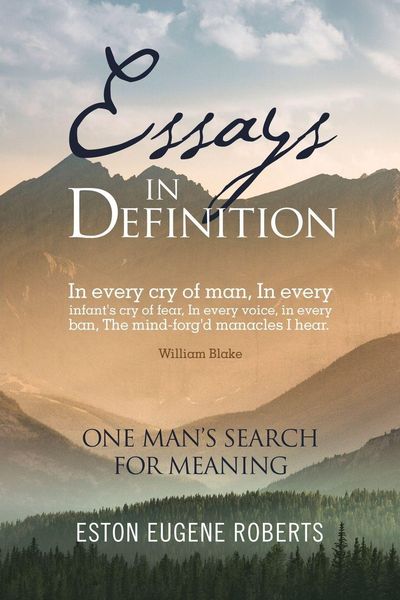 Produktbild: Essays in Definition