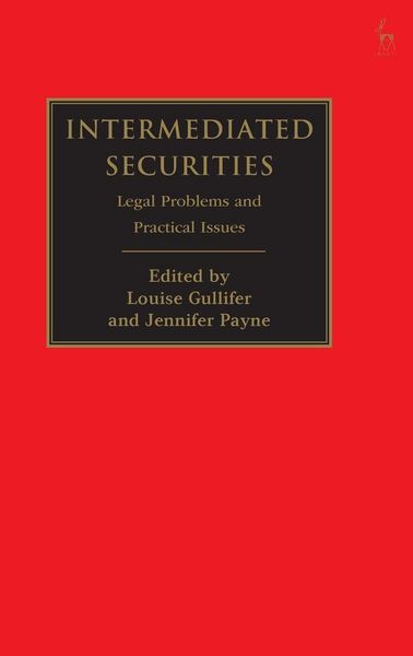Produktbild: Intermediated Securities