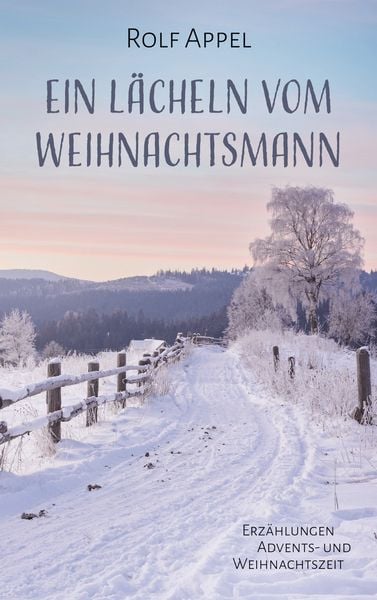 Produktbild: Ein L&auml;cheln vom Weihnachtsmann