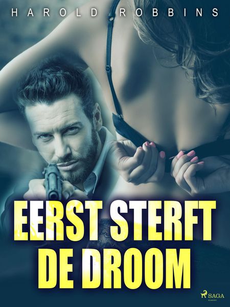 Produktbild: Eerst sterft de droom