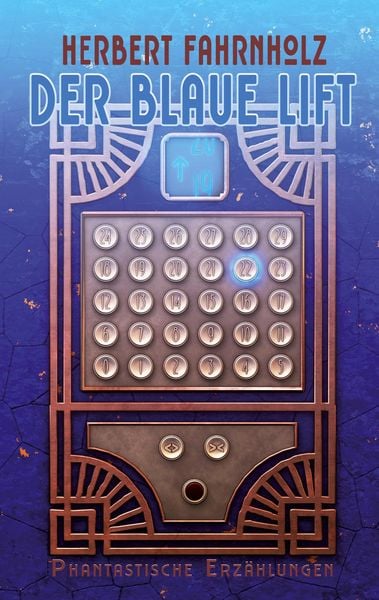 Produktbild: Der blaue Lift