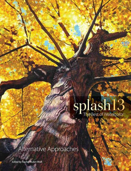 Produktbild: Alternative Approaches: The Best of Watercolor