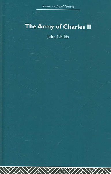 Produktbild: Army of Charles II