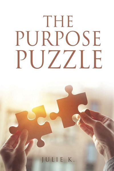 Produktbild: The Purpose Puzzle