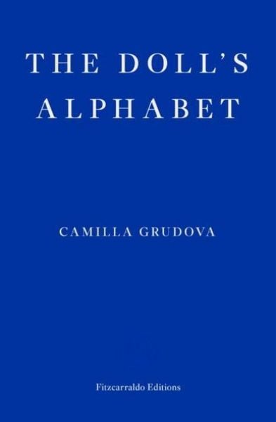 Produktbild: The Doll's Alphabet