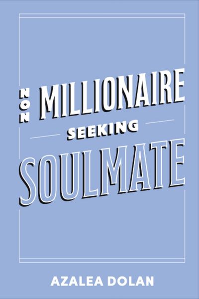 Produktbild: Non-Millionaire Seeking Soulmate