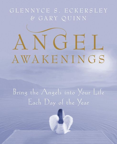 Produktbild: Angel Awakenings