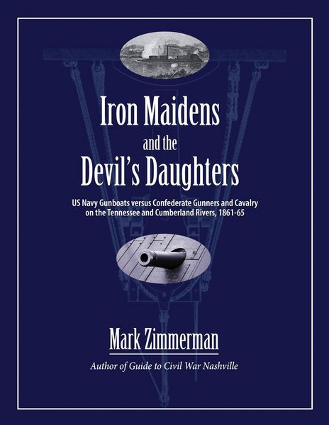 Produktbild: Iron Maidens and the Devil's Daughters