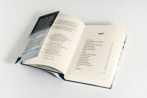 Produktbild: Gratwanderung