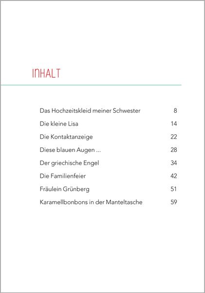 Produktbild: Liebesgeschichten