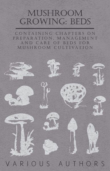 Produktbild: Mushroom Growing