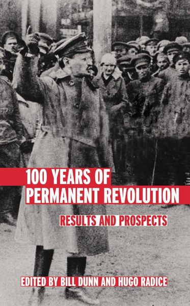 Produktbild: 100 Years of Permanent Revolution