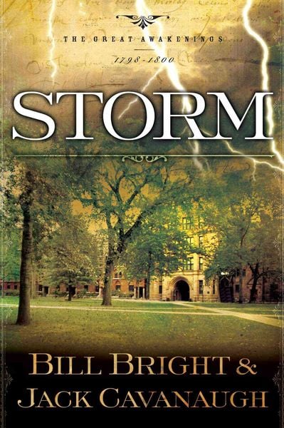 Produktbild: Storm