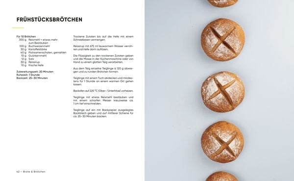 Produktbild: echt jetzt: Glutenfrei backen