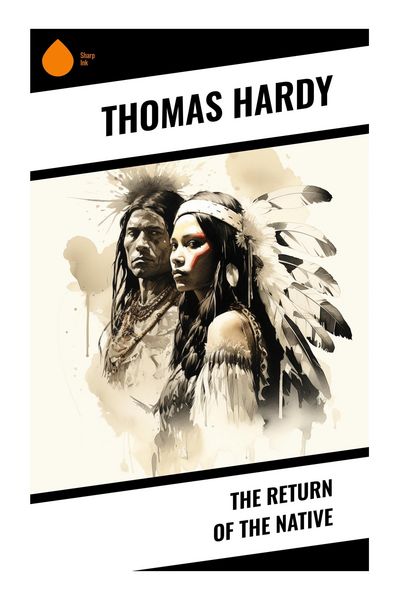 Produktbild: The Return of the Native