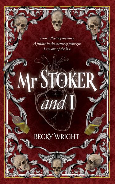 Produktbild: Mr Stoker & I