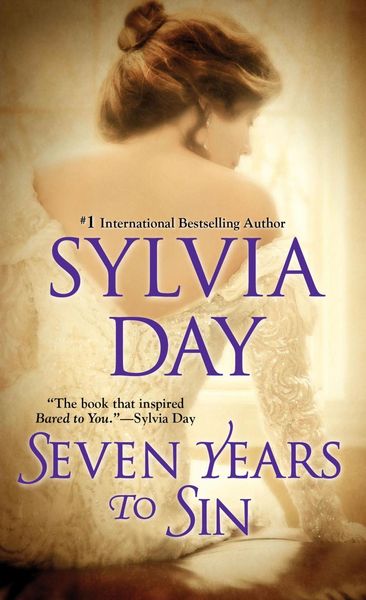 Produktbild: Seven Years to Sin