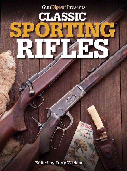 Produktbild: Gun Digest Presents Classic Sp