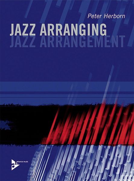 Produktbild: Herborn, P: Jazz Arranging