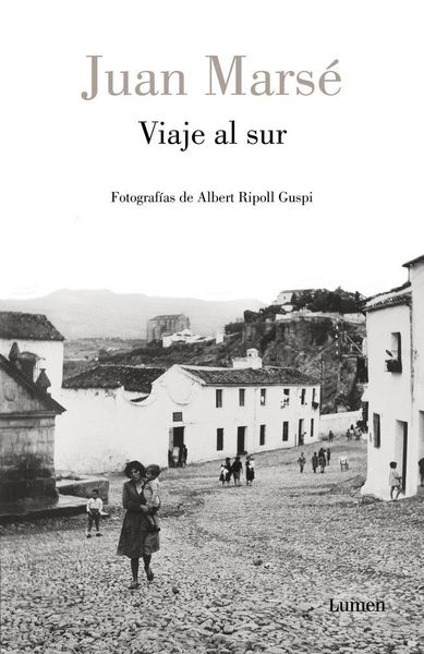 Produktbild: Viaje al sur