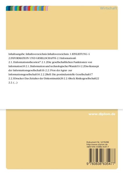 Produktbild: Public Relations in der Informationsgesellschaft