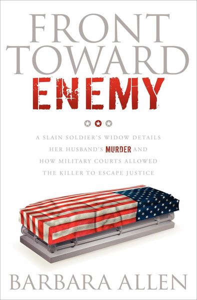 Produktbild: Front Toward Enemy