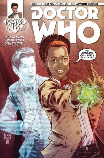 Produktbild: Doctor Who