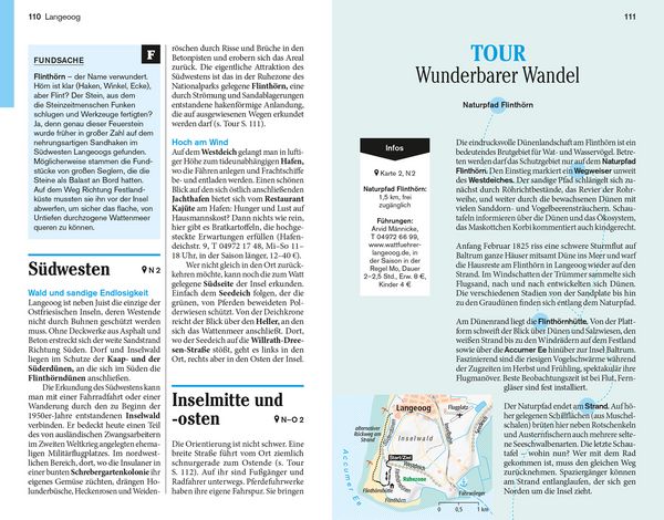 Produktbild: DuMont Reise-Taschenbuch Ostfriesische Inseln & Nordseek&uuml;ste