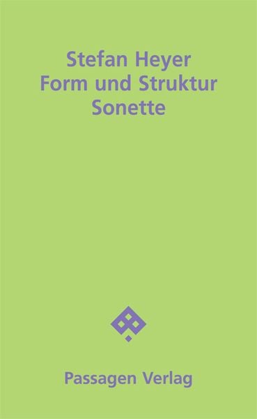 Produktbild: Form und Struktur