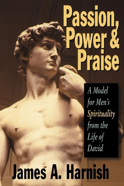 Produktbild: Passion Power and Praise