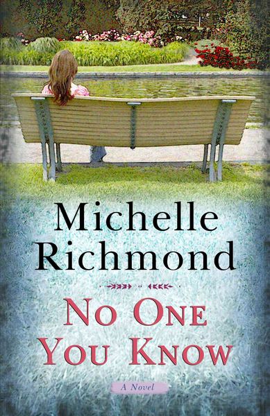 Produktbild: No One You Know