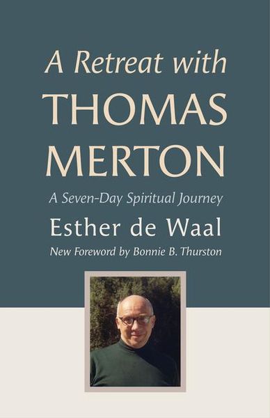 Produktbild: A Retreat with Thomas Merton