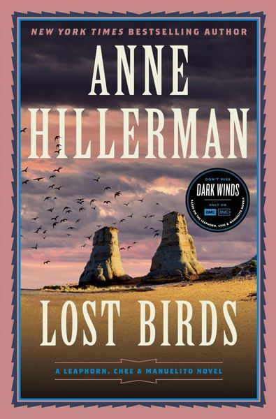 Produktbild: Lost Birds