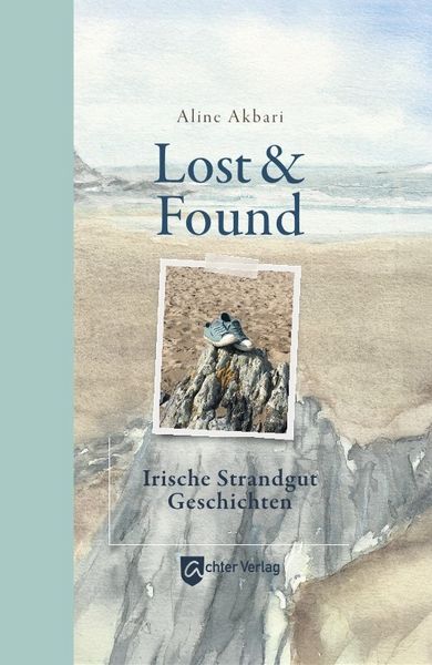 Produktbild: Lost & Found
