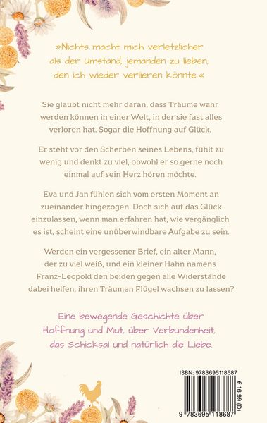 Produktbild: Ich glaub an deine Tr&auml;ume