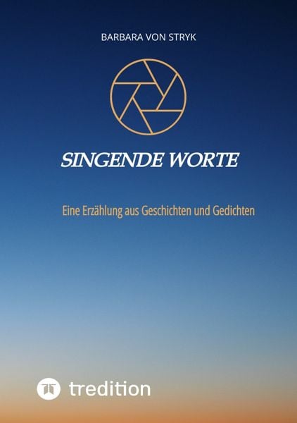 Produktbild: Singende Worte