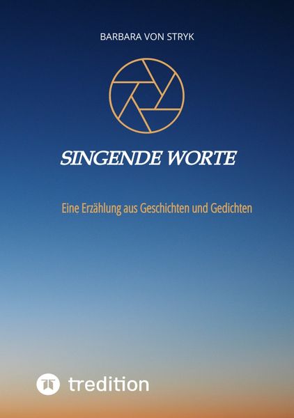 Produktbild: Singende Worte