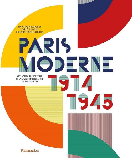 Produktbild: Paris Moderne
