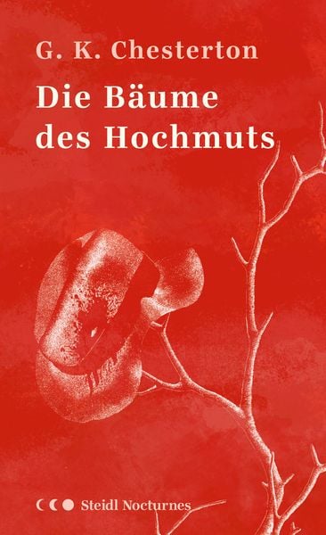Produktbild: Die B&auml;ume des Hochmuts