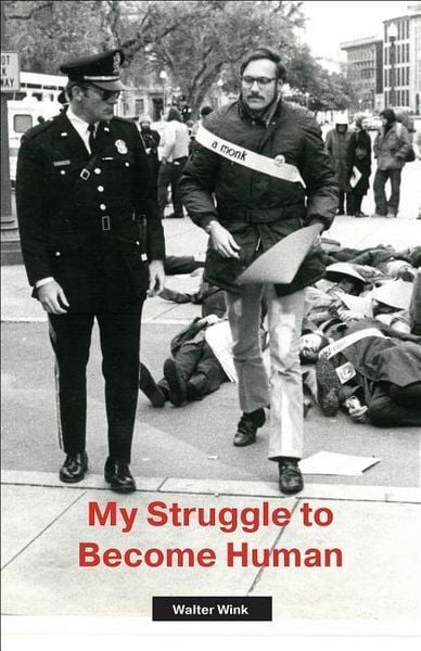 Produktbild: My Struggle to Become Human