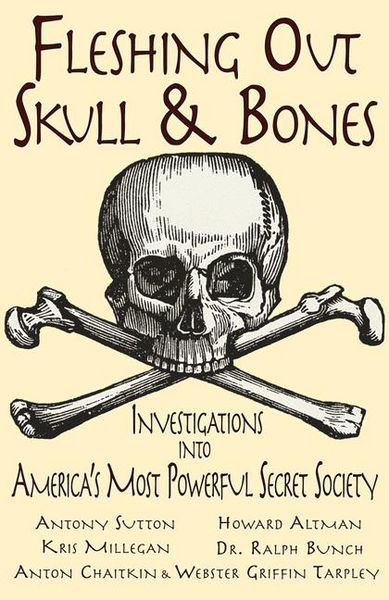 Produktbild: Fleshing Out Skull & Bones