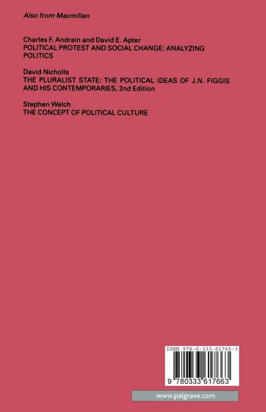 Produktbild: Rational Choice Marxism