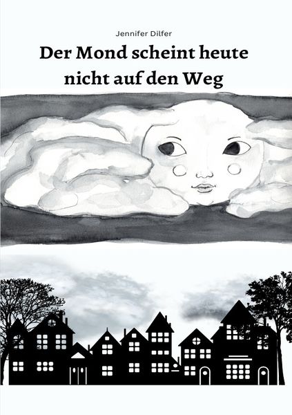 Produktbild: Der Mond scheint heute nicht auf den Weg