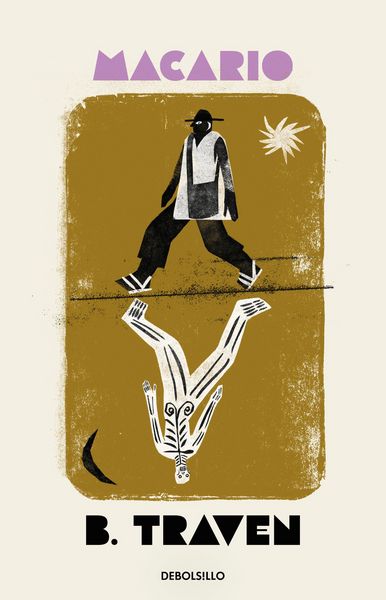 Produktbild: Macario (Spanish Edition)