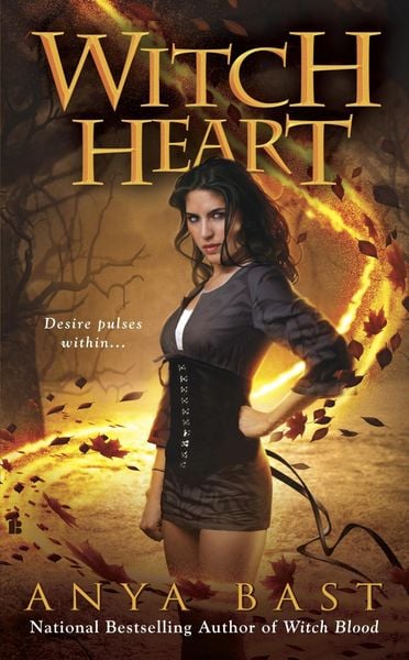 Produktbild: Witch Heart