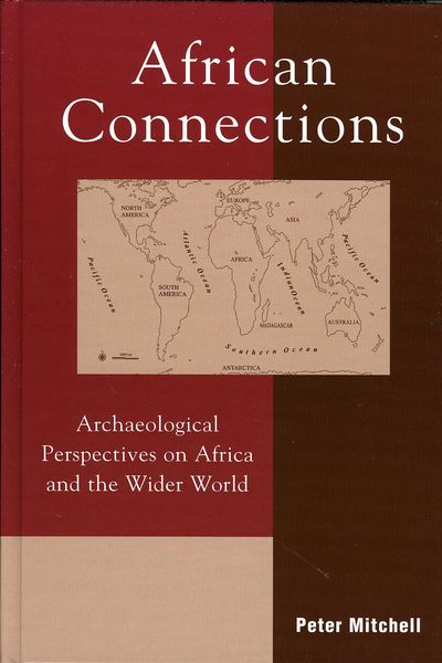 Produktbild: African Connections
