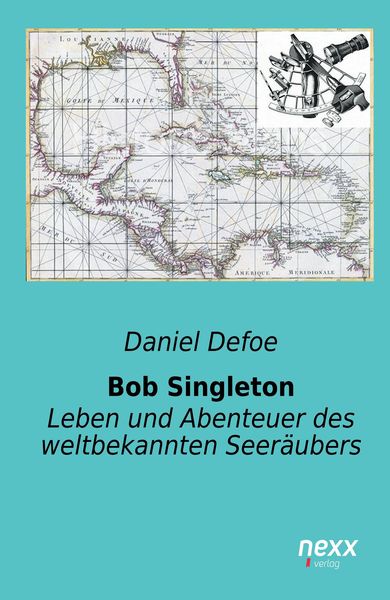 Produktbild: Defoe, D: Bob Singleton