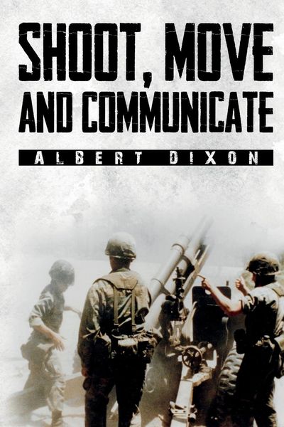 Produktbild: Shoot, Move and Communicate