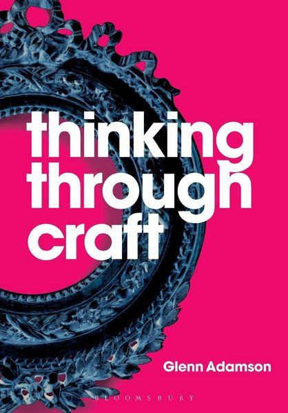 Produktbild: Thinking through Craft